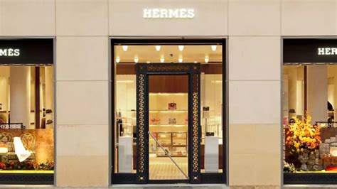 Hermès Beirut Bab Idriss .